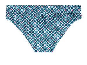 Protest Bikini broekje raku bleu print Mixblinky